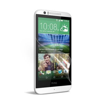 Screen Protector For HTC Desire 510