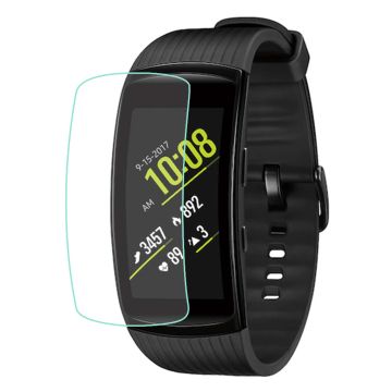 Samsung Gear Fit2 Pro screen protector