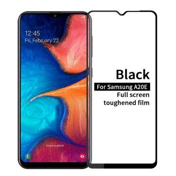 MOFi 2.5D Tempered Glass for Samsung Galaxy A20e