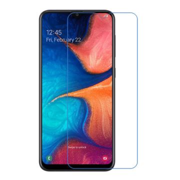 0.3mm Tempered Glass Screen Protector for Samsung Galaxy A20s