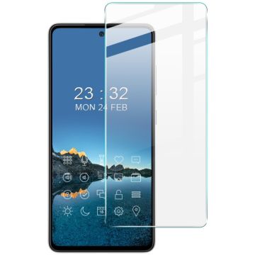 IMAK H tempered glass screen protector for Samsung Galaxy A52s 5G / A52 5G / A52