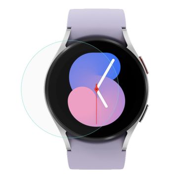 Samsung Galaxy Watch 5 (44mm) tempered glass screen protector