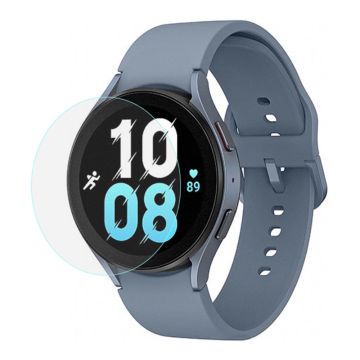 Samsung Galaxy Watch 5 (44mm) ultra thin screen protector