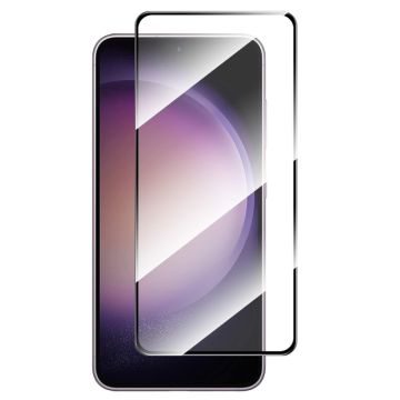 HAT PRINCE 0.26mm glass screen protector for Samsung Galaxy S23 FE