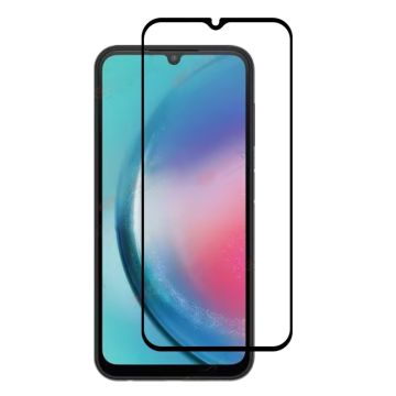 RURIHAI H9 tempered glass screen protector for Samsung Galaxy A25