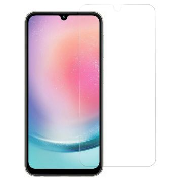 Ultra Clear LCD Screen Protector for Samsung Galaxy A25