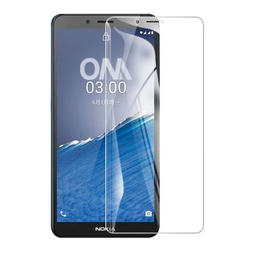 0.3mm Tempered Glass Screen Protector for Nokia C3