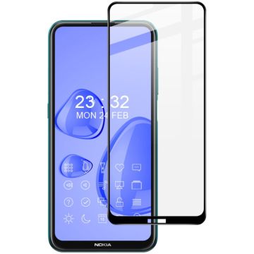 IMAK Pro+ tempered glass screen protector for Nokia X10 / X20