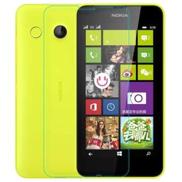 0.3mm Screen Protector for Nokia Lumia 630/635