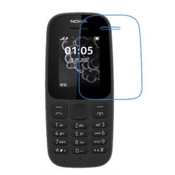 Nokia 105 ultra clear LCD screen protector