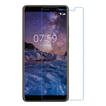 Nokia 7 Plus ultra clear screen protector