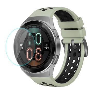 HAT PRINCE Huawei Watch GT 2e tempered glass screen protector