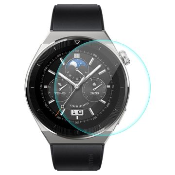 ENKAY Huawei Watch GT 3 Pro 46mm 9H tempered glass screen protector