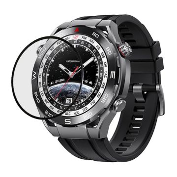 Huawei Watch Ultimate HD clear screen protector