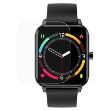 ZTE Watch Live 2 HD screen protector