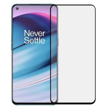 Touch sensitive tempered glass for OnePlus Nord CE 5G