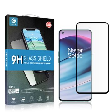 MOCOLO HD tempered glass screen protector for OnePlus Nord CE 5G