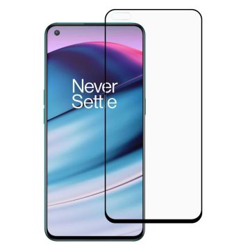 RURIHAI H9 tempered glass screen protector for OnePlus Nord CE 5G