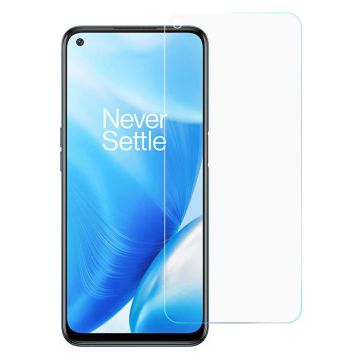 0.3mm Tempered Glass Screen Protector for OnePlus Nord N200 5G