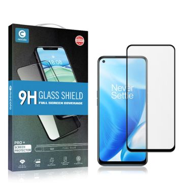 MOCOLO HD tempered glass screen protector for OnePlus Nord N200 5G