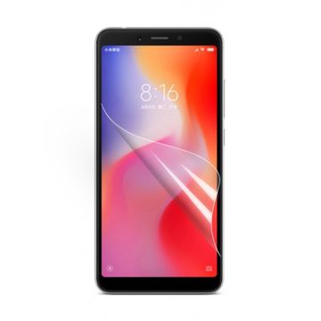 Xiaomi Redmi 6 ultra clear LCD screen protector