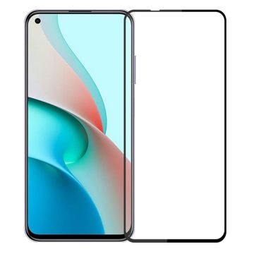 MOFi 2.5D Tempered Glass for Xiaomi Redmi Note 9