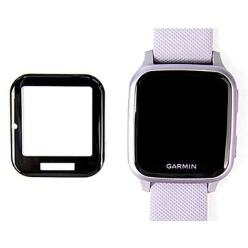 Garmin Venu Sq HD clear screen protector