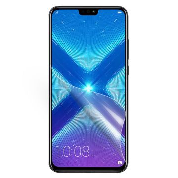 Ultra Clear LCD Screen Protector for Honor 8X