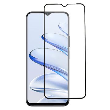 Touch sensitive tempered glass for Honor 70 Lite