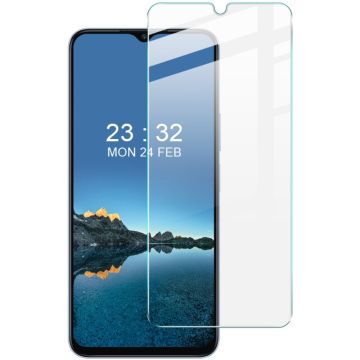 IMAK H tempered glass screen protector for Honor 70 Lite