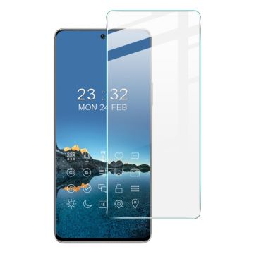 IMAK H tempered glass screen protector for Honor 50 SE