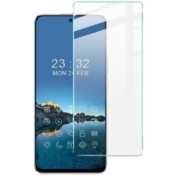 IMAK H tempered glass screen protector for Honor X30i