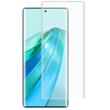 RURIHAI H9 tempered glass screen protector for Honor Magic5 Lite / X9a / X40