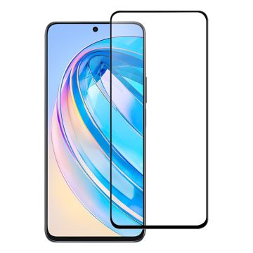 Touch sensitive tempered glass for Honor X8a