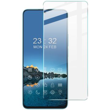 IMAK H tempered glass screen protector for Honor X8a