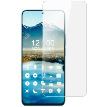 IMAK ARM ultra clear screen film for Honor X8a