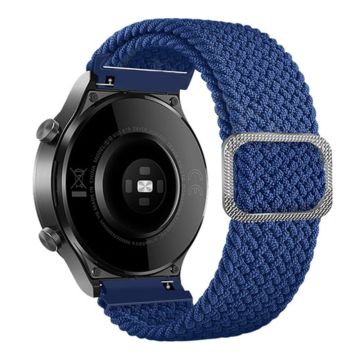 20mm Universal nylon strap - Blue