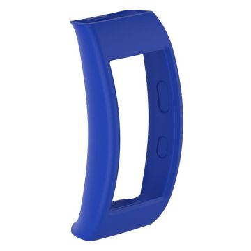 Samsung Gear Fit2 Pro silicone case - Baby Blue