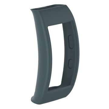 Samsung Gear Fit2 Pro silicone case - Dark Blue