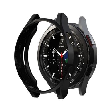 Samsung Galaxy Watch 4 Classic (46mm) transparent TPU cover - Black