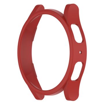 Samsung Galaxy Watch 5 (44mm) / 4 (44mm) protective cover - Red