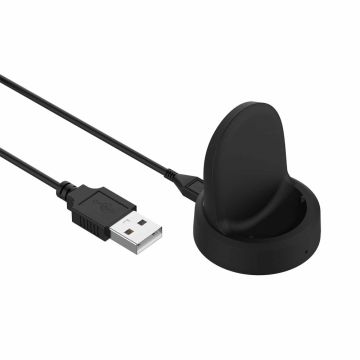 Samsung Galaxy Watch 5 / 5 Pro USB charging dock - Black