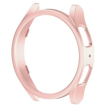 Samsung Galaxy Watch 6 Classic (43mm) protective cover - Bright Rose Gold