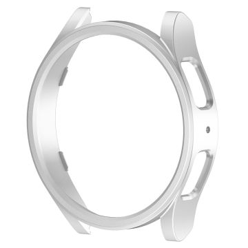 Samsung Galaxy Watch 6 Classic (43mm) protective cover - Bright Silver