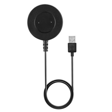 Huawei Watch GT USB charging cable - Black