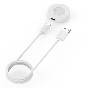 1m Huawei Watch GT charging dock - White