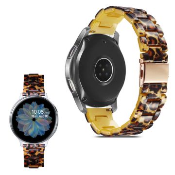 Universal stylish pattern watch band - Leopard Texture