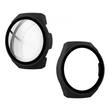 ENKAY HAT PRINCE frame for Huawei Watch GT2e 46mm - Black