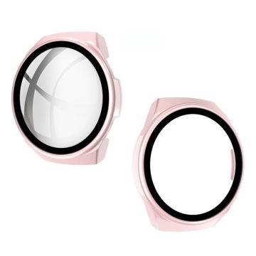 ENKAY HAT PRINCE frame for Huawei Watch GT2e 46mm - Pink