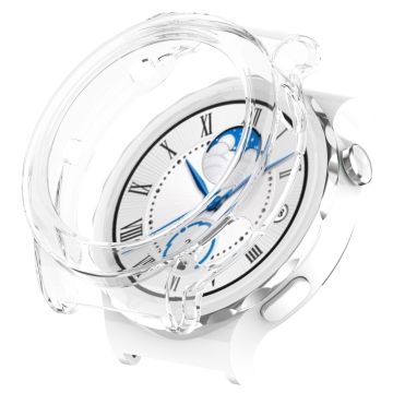 Huawei Watch GT 3 Pro 43mm hollow out cover - Transparent White